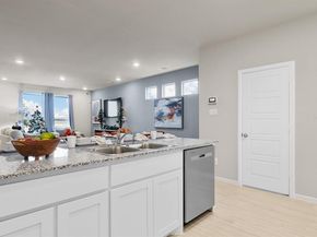 3037  MAPLE ORCHARD Lane , Fort Worth Texas 76140