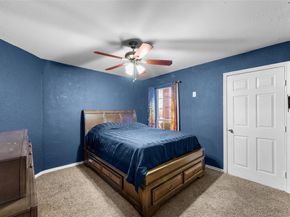 801 S Parks Drive , DeSoto Texas 75115