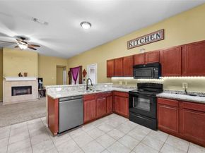 801 S Parks Drive , DeSoto Texas 75115