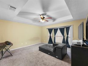 801 S Parks Drive , DeSoto Texas 75115