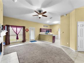 801 S Parks Drive , DeSoto Texas 75115