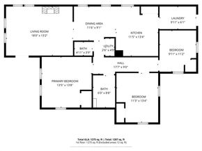 933 E Ramsey Avenue , Fort Worth Texas 76104