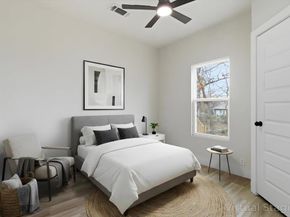 933 E Ramsey Avenue , Fort Worth Texas 76104