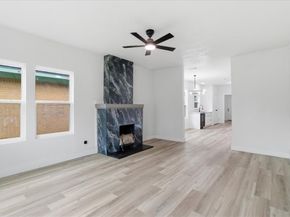 933 E Ramsey Avenue , Fort Worth Texas 76104