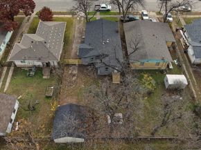 933 E Ramsey Avenue , Fort Worth Texas 76104