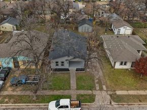 933 E Ramsey Avenue , Fort Worth Texas 76104