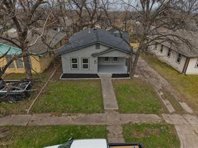 933 E Ramsey Avenue , Fort Worth Texas 76104