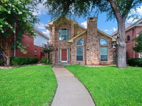 2221  Meadowstone Drive , Carrollton Texas 75006