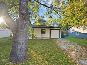 809  Hackamore Street , White Settlement Texas 76108