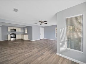 809  Hackamore Street , White Settlement Texas 76108