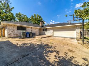 4006  Cedar Creek Drive , Garland Texas 75043