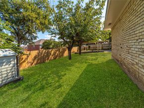 4006  Cedar Creek Drive , Garland Texas 75043