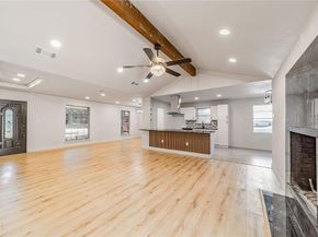 4006  Cedar Creek Drive , Garland Texas 75043