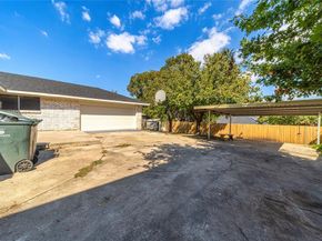 4006  Cedar Creek Drive , Garland Texas 75043