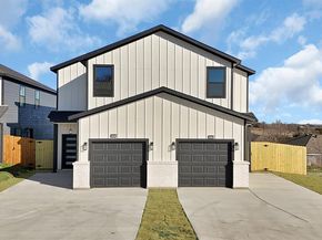 8002  Julie Avenue , Fort Worth Texas 76116