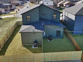 8002  Julie Avenue , Fort Worth Texas 76116