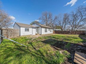 7477  Aberdeen Drive , Fort Worth Texas 76116