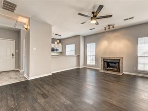 2815  Reagan Street , Dallas Texas 75219