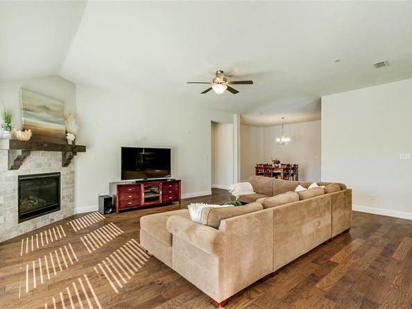 332  Chinchester Drive , Roanoke Texas 76262