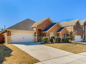332  Chinchester Drive , Roanoke Texas 76262