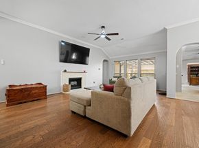 6716  Stockton Drive , Fort Worth Texas 76132