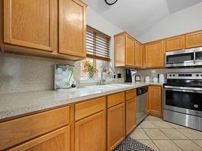 6716  Stockton Drive , Fort Worth Texas 76132