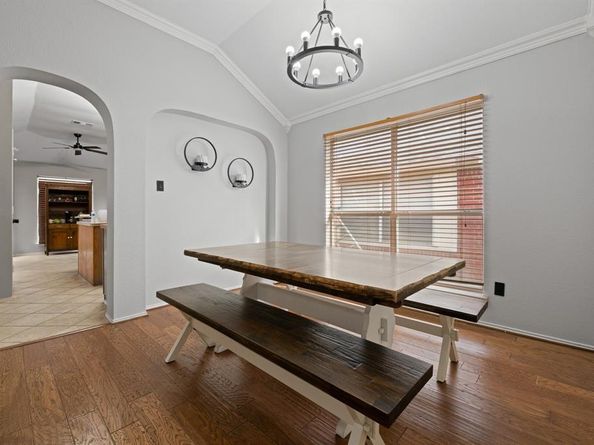 6716  Stockton Drive , Fort Worth Texas 76132