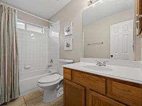 6716  Stockton Drive , Fort Worth Texas 76132