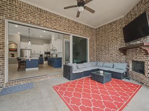 1011  Yellowcress Drive , Prosper Texas 75078