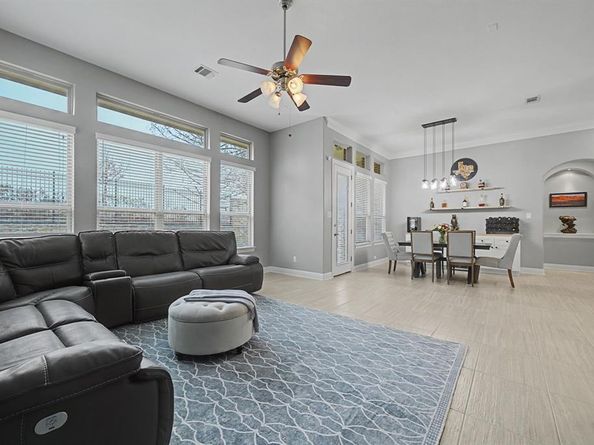 1011  Yellowcress Drive , Prosper Texas 75078