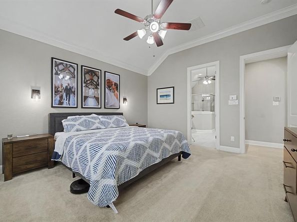 1011  Yellowcress Drive , Prosper Texas 75078