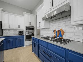 1011  Yellowcress Drive , Prosper Texas 75078