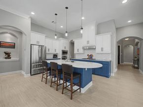 1011  Yellowcress Drive , Prosper Texas 75078