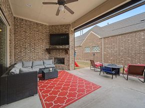 1011  Yellowcress Drive , Prosper Texas 75078