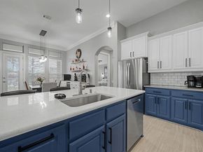 1011  Yellowcress Drive , Prosper Texas 75078