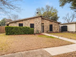 3418  Meadow Oaks Drive , Garland Texas 75043