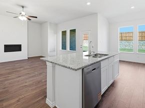 1803  Sabina Drive , Princeton Texas 75407