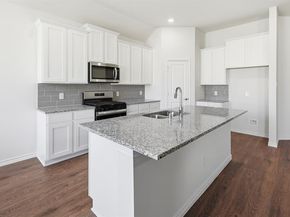 1803  Sabina Drive , Princeton Texas 75407