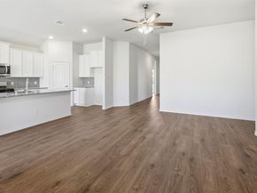 1803  Sabina Drive , Princeton Texas 75407