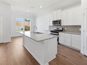 1803  Sabina Drive , Princeton Texas 75407