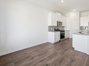 1803  Sabina Drive , Princeton Texas 75407