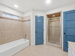 3910  Firethorn Drive , Arlington Texas 76017