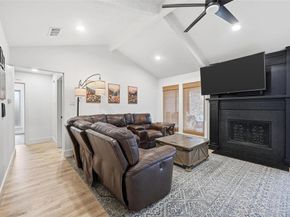 3910  Firethorn Drive , Arlington Texas 76017