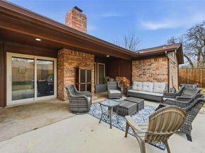 3910  Firethorn Drive , Arlington Texas 76017