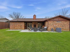 3910  Firethorn Drive , Arlington Texas 76017