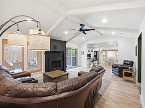 3910  Firethorn Drive , Arlington Texas 76017