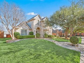 107  Tiburon Court , Allen Texas 75013