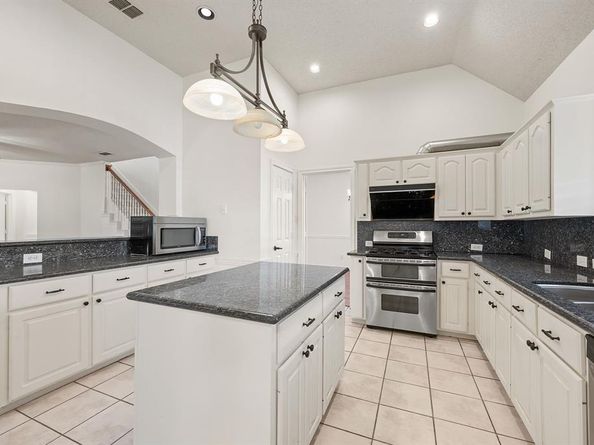 107  Tiburon Court , Allen Texas 75013