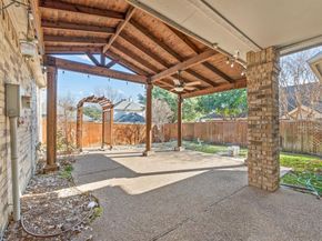 107  Tiburon Court , Allen Texas 75013