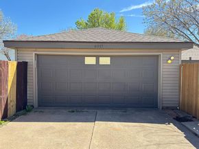 6017  Shady Valley Court , Garland Texas 75043